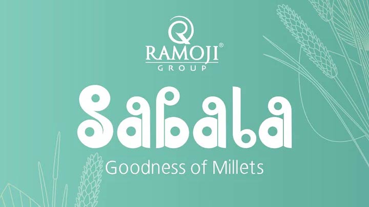 Ramoji Group Launches Sabala Millet