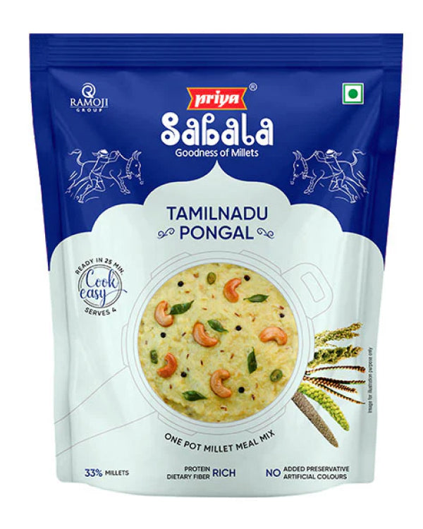 Tamilnadu Pongal