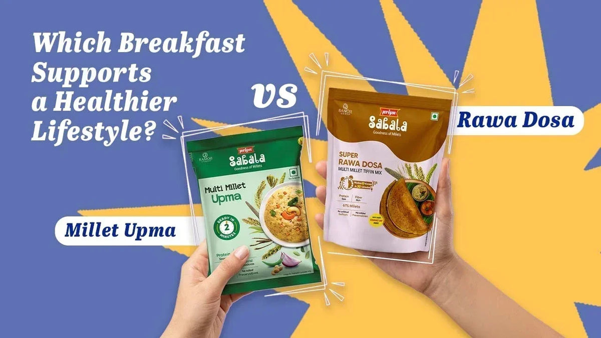 Rava dosa