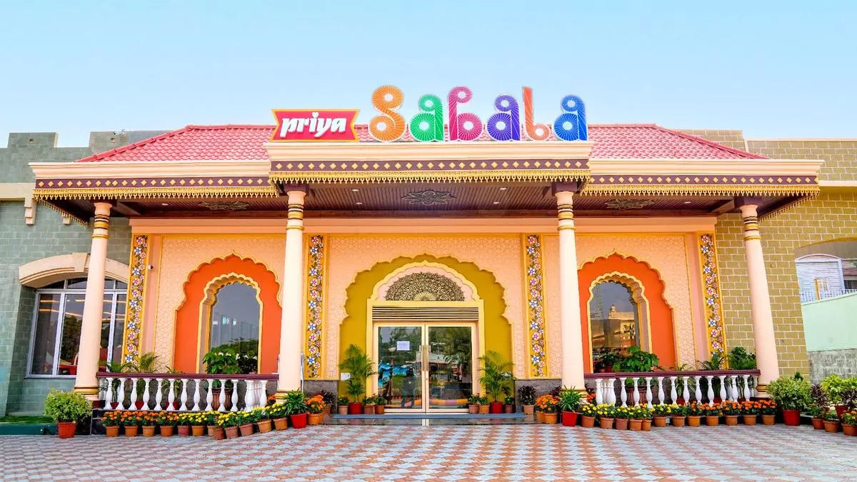 Sabala Millets Launch