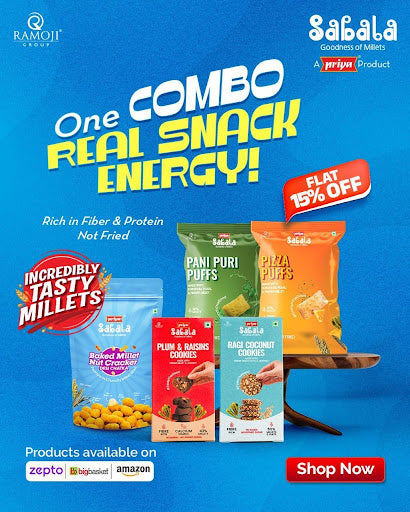 Snack Combo