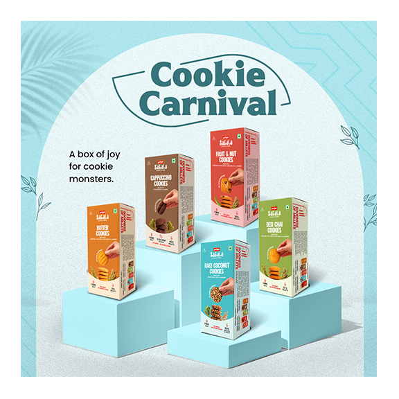 Cookie Carnival