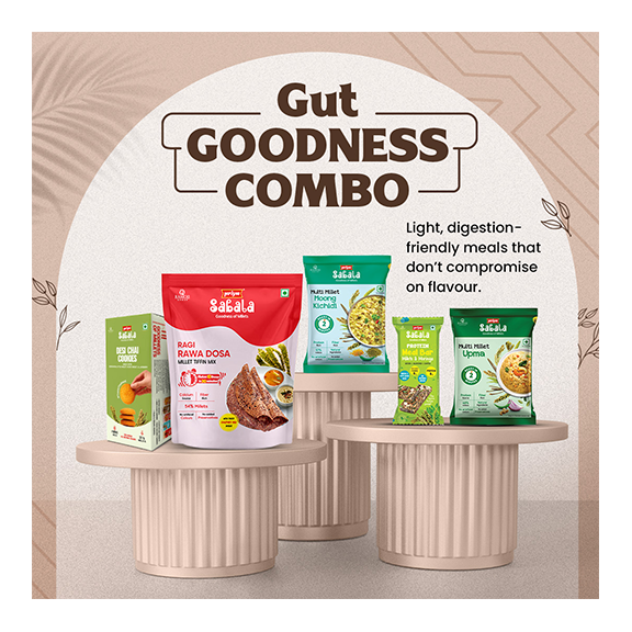 Gut Goodness Combo
