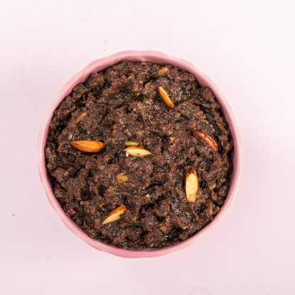 Multi Millet Choco Nut Meal